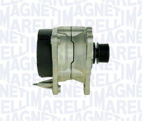 MAGNETI MARELLI Генератор 944390386100